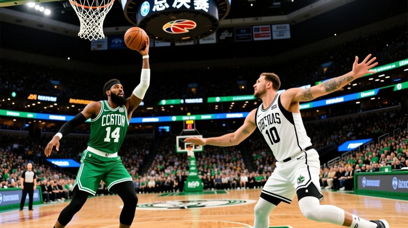 ba总决赛第三场结果究竟如何?-图2 ba总决赛第三场结果究竟如何?-图2