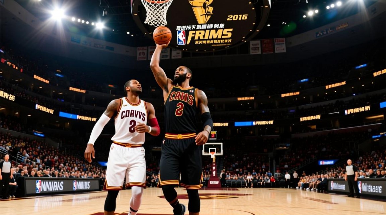 18骑士首胜后,季后赛局势会如何逆转?-图3 18骑士首胜后,季后赛局势会如何逆转?-图3