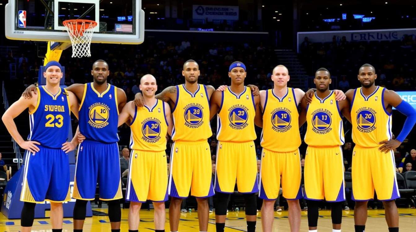 1314赛季NBA最佳阵容,谁才是真正的最佳阵容成员?-图2 1314赛季NBA最佳阵容,谁才是真正的最佳阵容成员?-图2