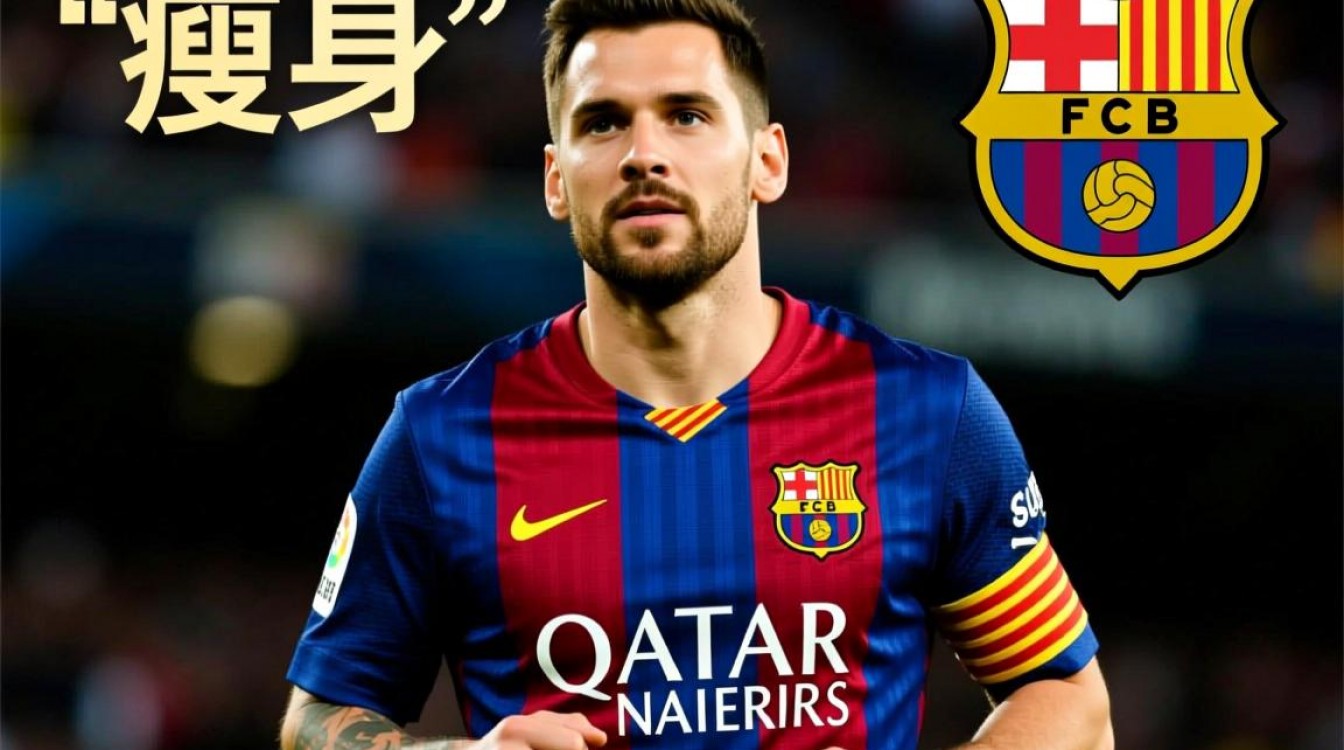 巴萨为何忍痛卖核心法布雷加斯？战术重建还是更衣室问题？-图1