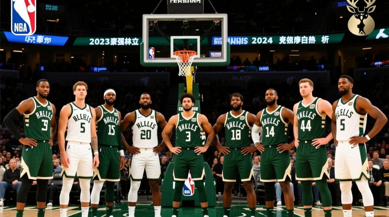 12年NBA各球队阵容,谁才是那年的夺冠最大热门?-图1 12年NBA各球队阵容,谁才是那年的夺冠最大热门?-图1