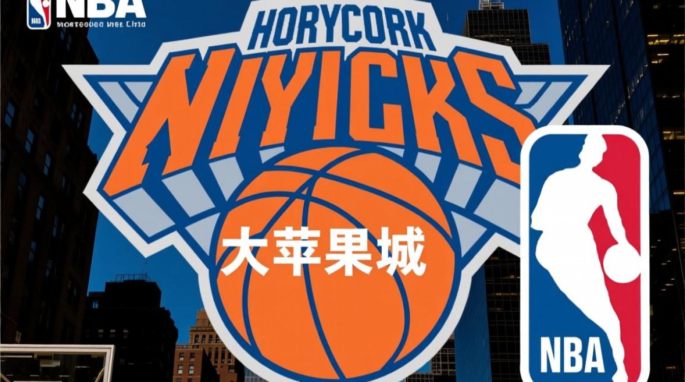 尼克斯为何被称为大苹果城？纽约别名的由来是什么？-图2