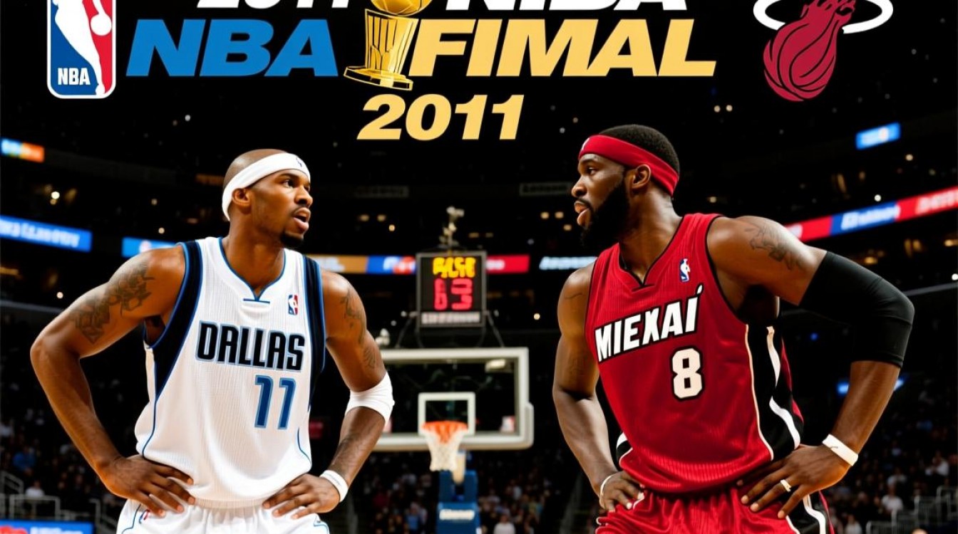 11年NBA决赛赛程安排是怎样的？-图1