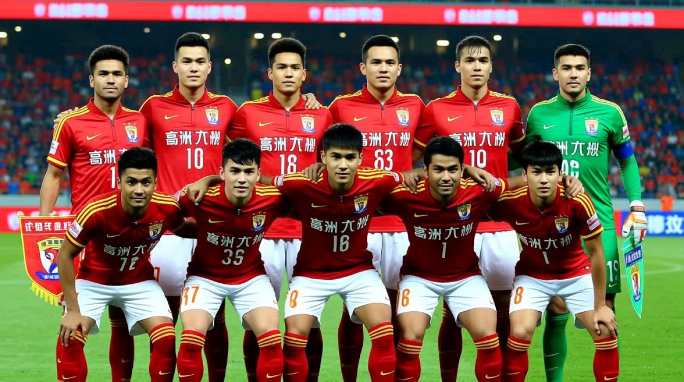 13亚冠恒大阵容有何玄机?-图2 13亚冠恒大阵容有何玄机?-图2