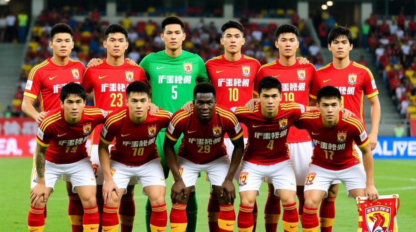 13亚冠恒大阵容有何玄机?-图3 13亚冠恒大阵容有何玄机?-图3