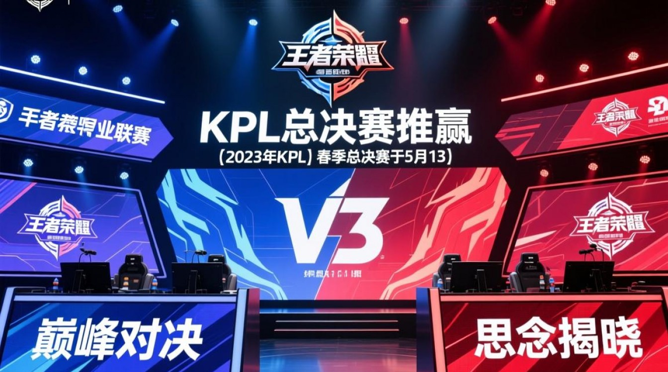 5月13日kpl总决赛结果揭晓，究竟是哪支队伍夺冠？-图1