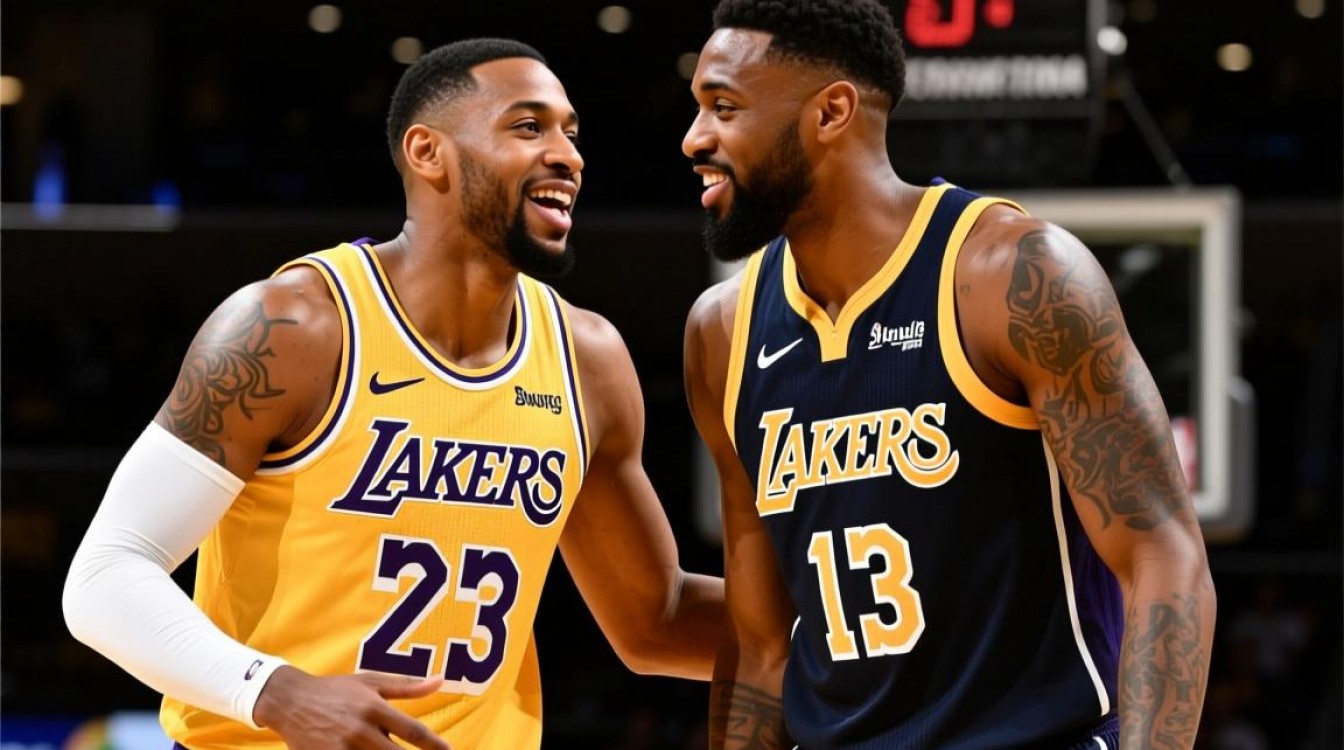 隆多为何总能压制小托马斯?战术克制还是心理优势?-图1 隆多为何总能压制小托马斯?战术克制还是心理优势?-图1