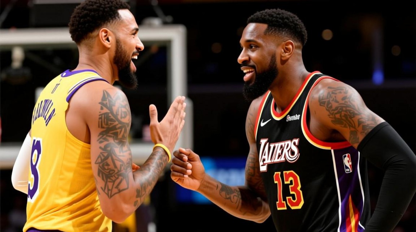 隆多为何总能压制小托马斯?战术克制还是心理优势?-图2 隆多为何总能压制小托马斯?战术克制还是心理优势?-图2