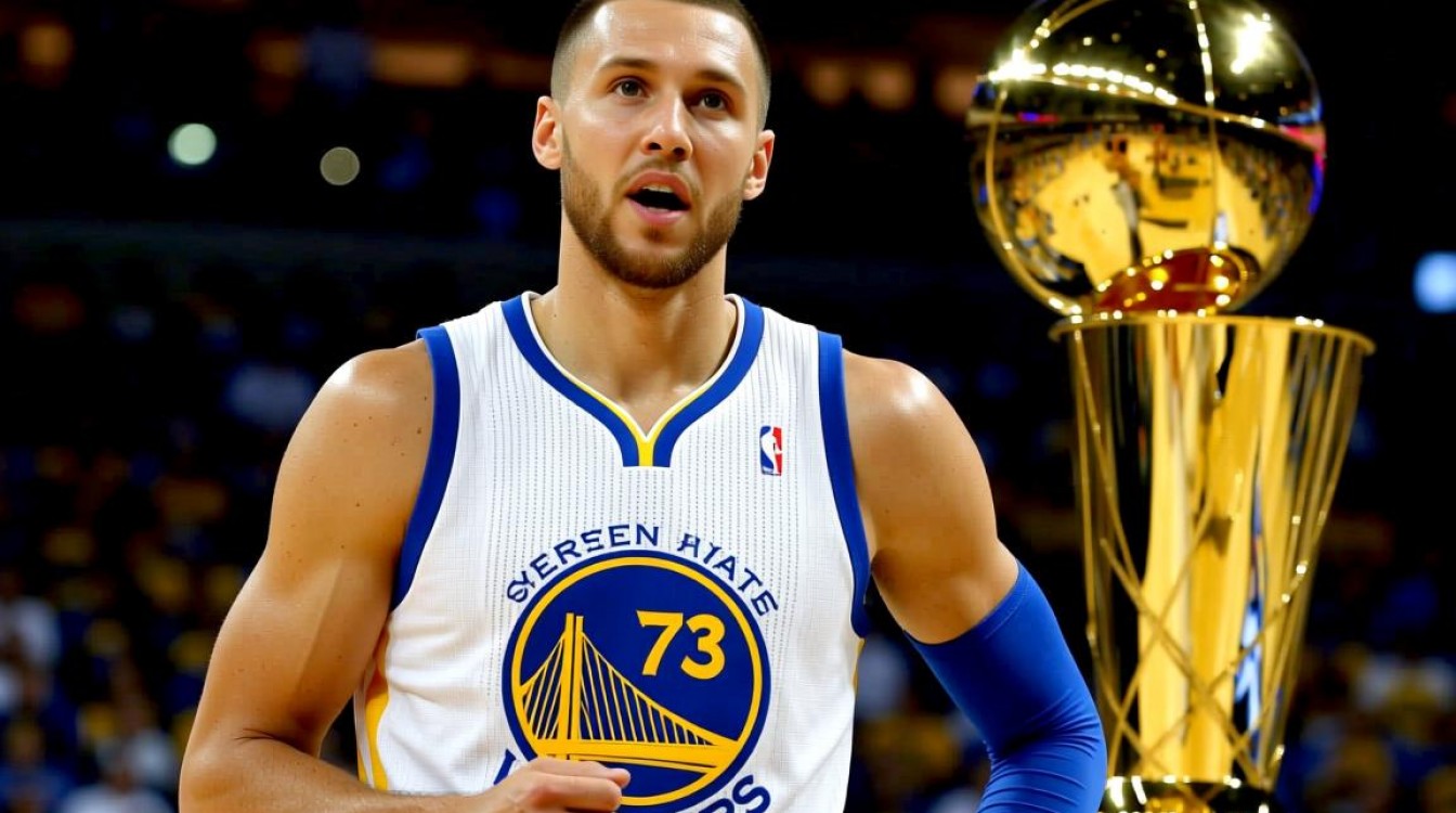 勇士16赛季总决赛创历史?王朝之路如何封神?-图3 勇士16赛季总决赛创历史?王朝之路如何封神?-图3