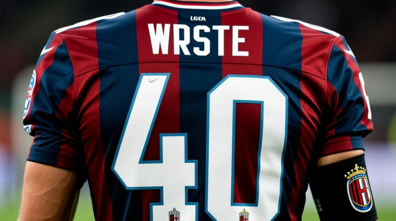 巴洛特利为何坚持穿45号球衣背后有何特殊意义?-图3 巴洛特利为何坚持穿45号球衣背后有何特殊意义?-图3