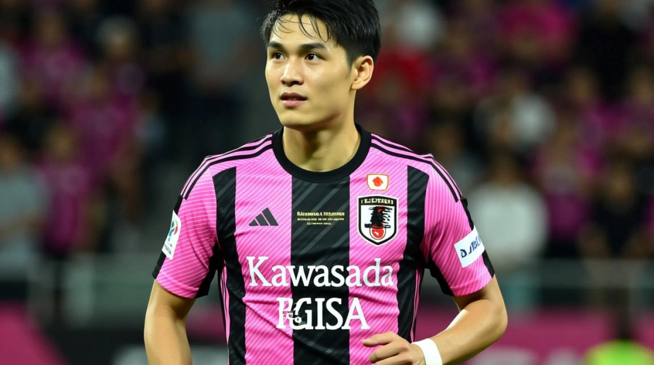 川崎前锋为何不参加亚冠联赛？背后原因是什么？-图1