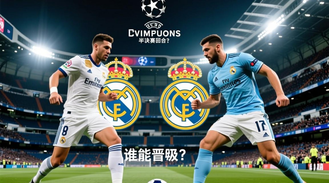 欧冠皇马跟曼城谁赢了？历史交锋数据能说明吗？-图3