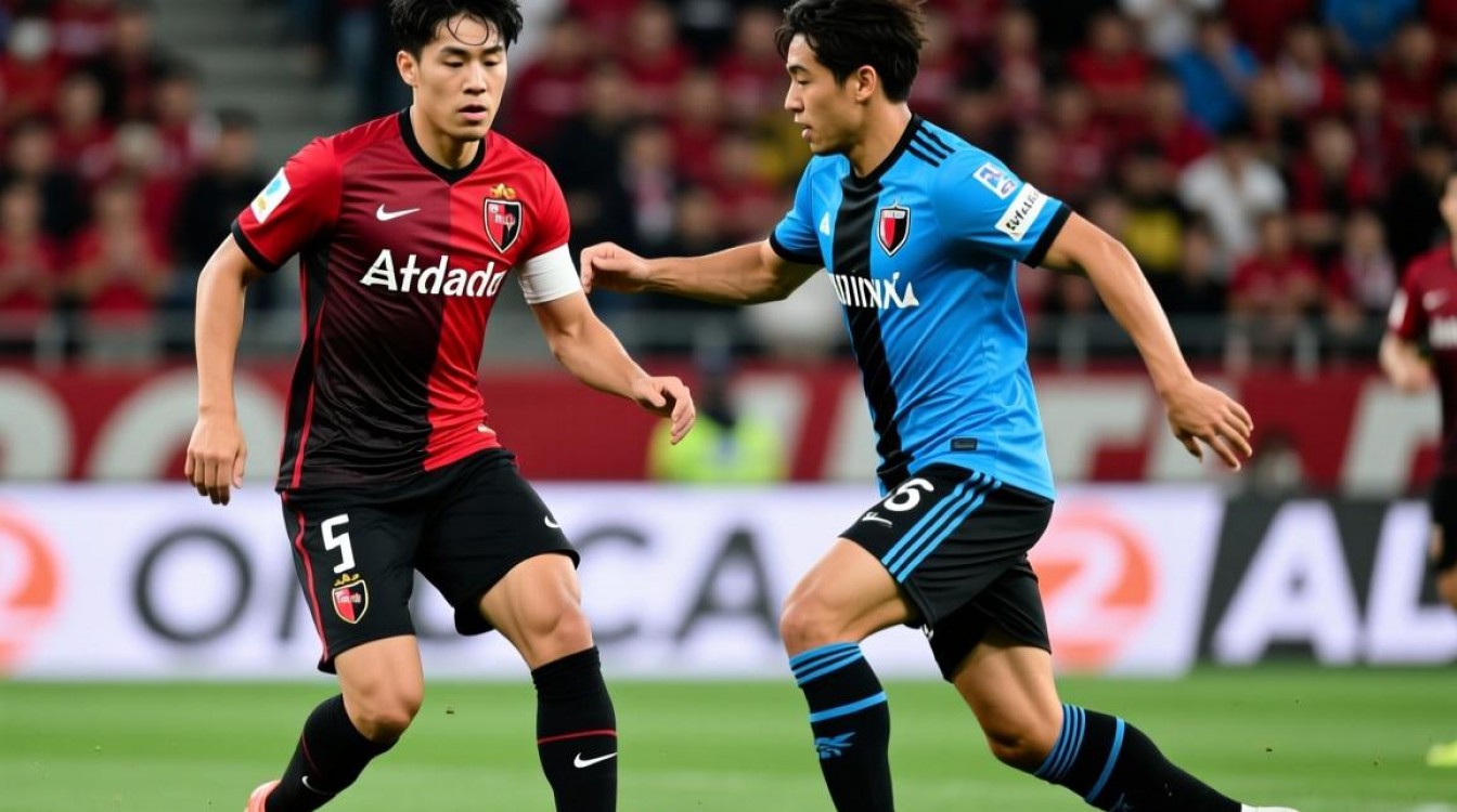 浦和红钻vs川崎这场足球赛，最终比多少谁赢了？-图1