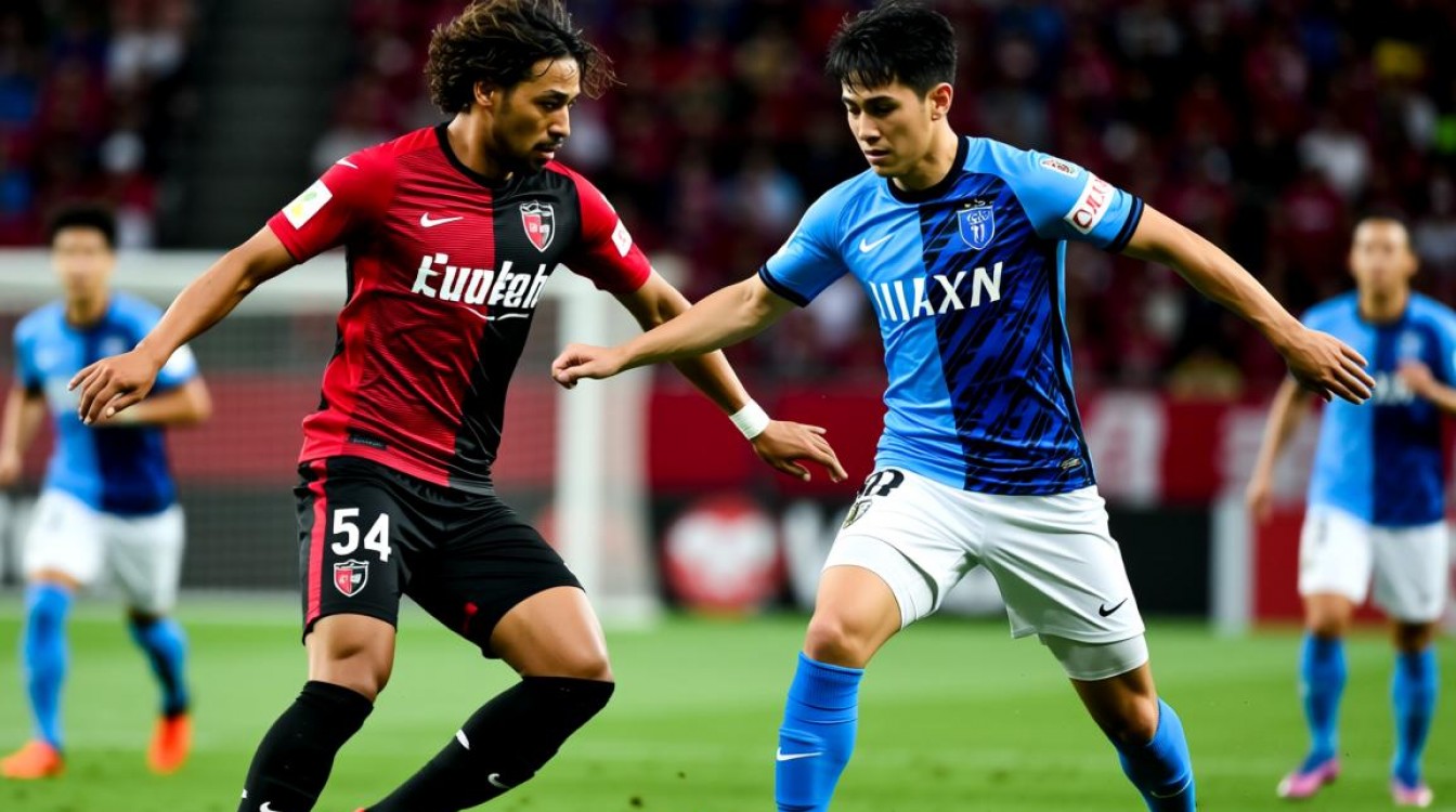 浦和红钻vs川崎这场足球赛，最终比多少谁赢了？-图3