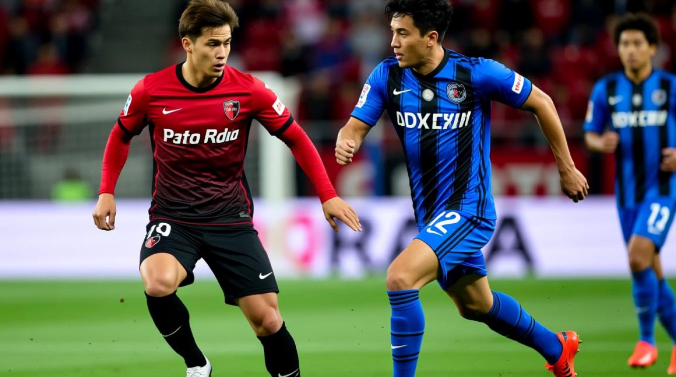 浦和红钻vs川崎这场足球赛，最终比多少谁赢了？-图2