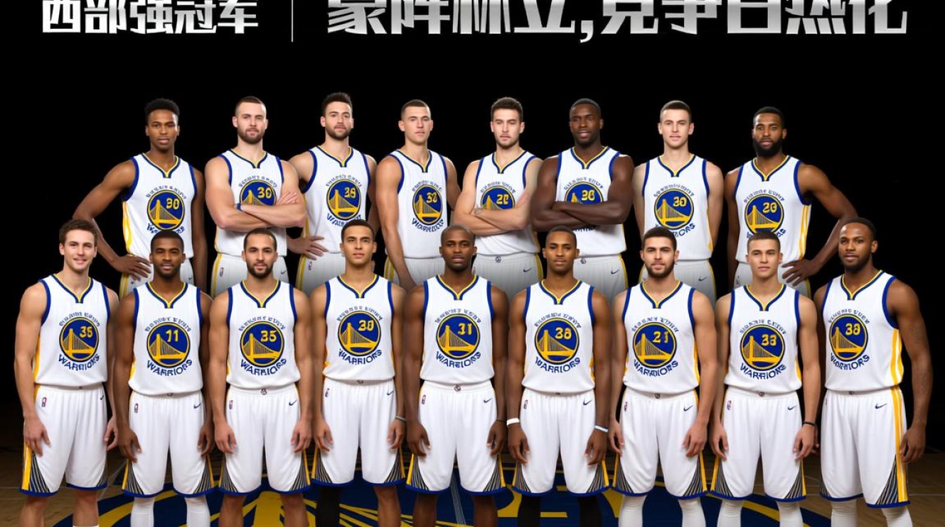 2016-2017NBA球队阵容有哪些变化与亮点?-图2 2016-2017NBA球队阵容有哪些变化与亮点?-图2