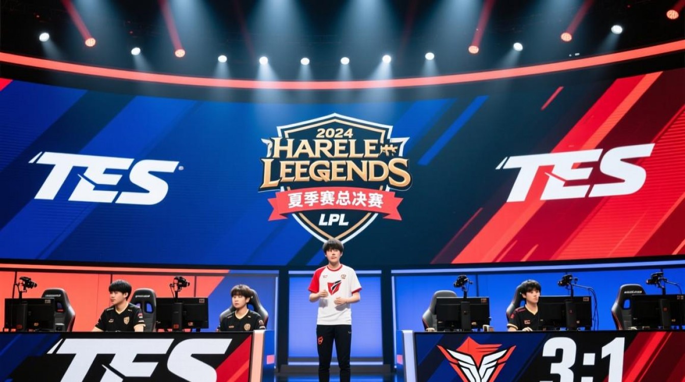 TES夏季赛决赛采访中选手透露了哪些关键战术调整？-图1
