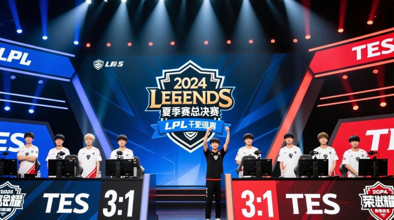 TES夏季赛决赛采访中选手透露了哪些关键战术调整？-图3