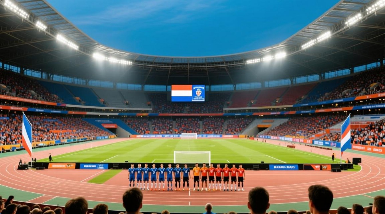 中国队对荷兰队谁赢了?比分是多少?-图2 中国队对荷兰队谁赢了?比分是多少?-图2