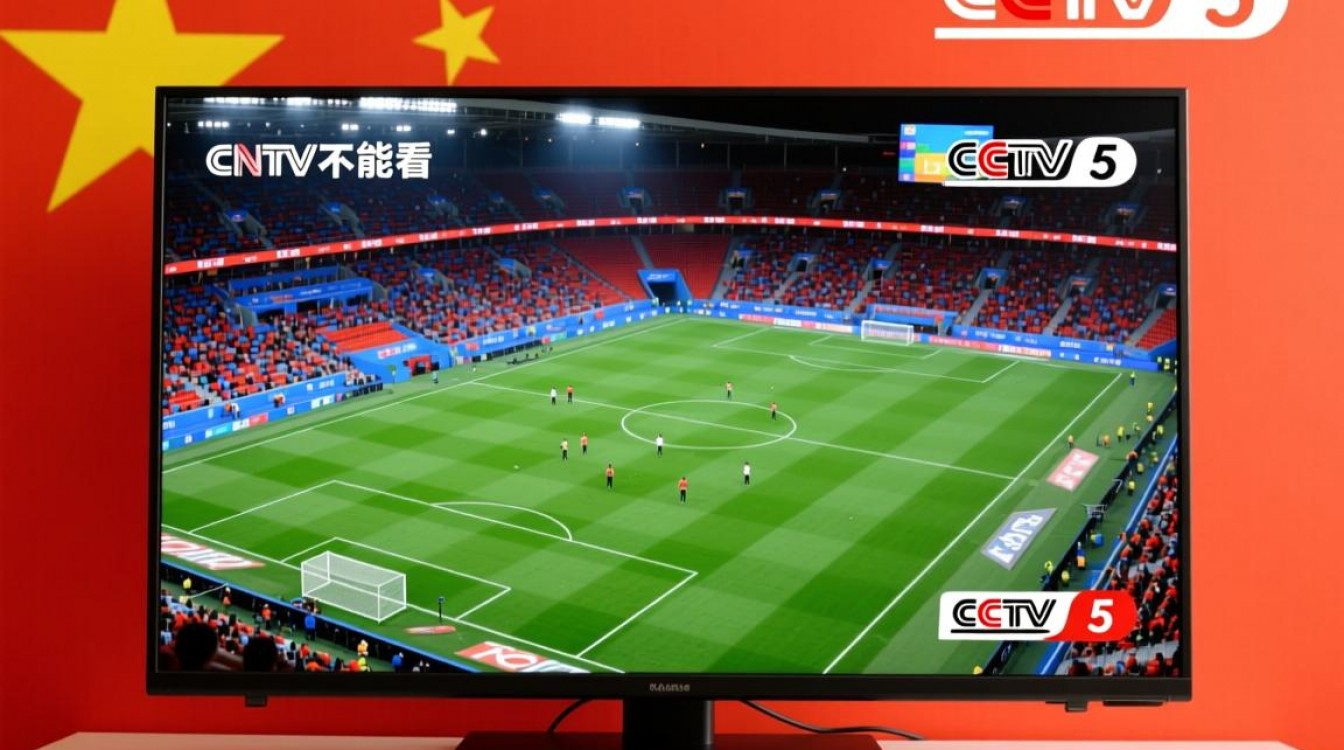 为什么cntv无法观看cctv5信号?原因是什么?-图1 为什么cntv无法观看cctv5信号?原因是什么?-图1