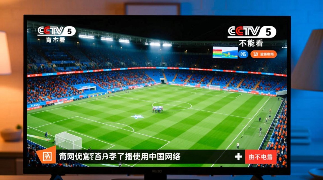 为什么cntv无法观看cctv5信号?原因是什么?-图2 为什么cntv无法观看cctv5信号?原因是什么?-图2