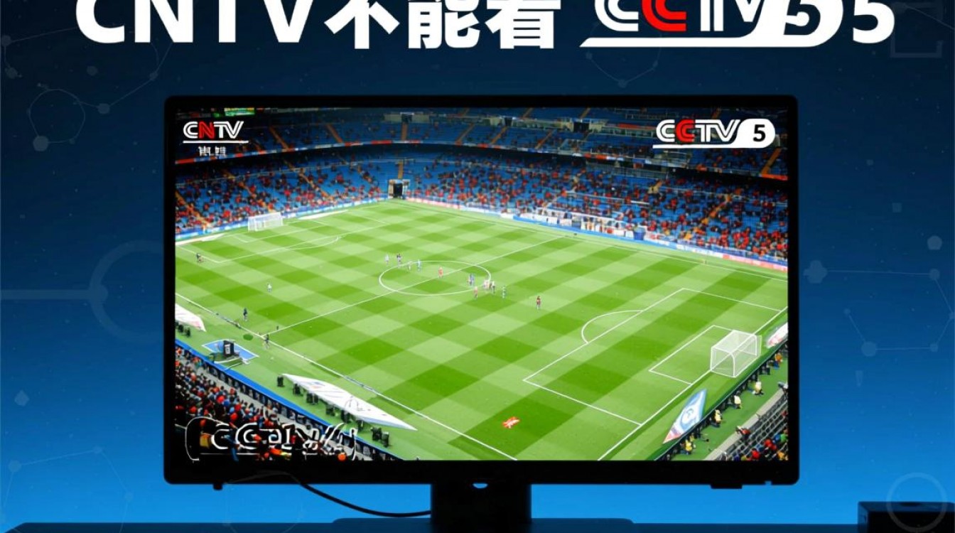 为什么cntv无法观看cctv5信号?原因是什么?-图3 为什么cntv无法观看cctv5信号?原因是什么?-图3