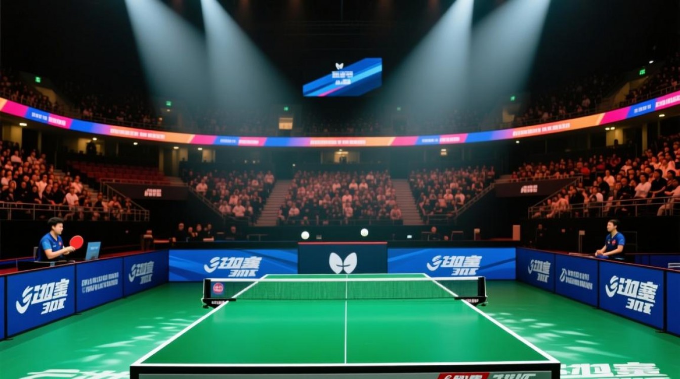 女乒决赛正在直播,谁会夺冠?-图1 女乒决赛正在直播,谁会夺冠?-图1