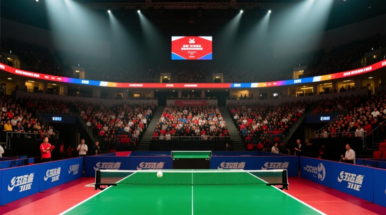 女乒决赛正在直播,谁会夺冠?-图3 女乒决赛正在直播,谁会夺冠?-图3