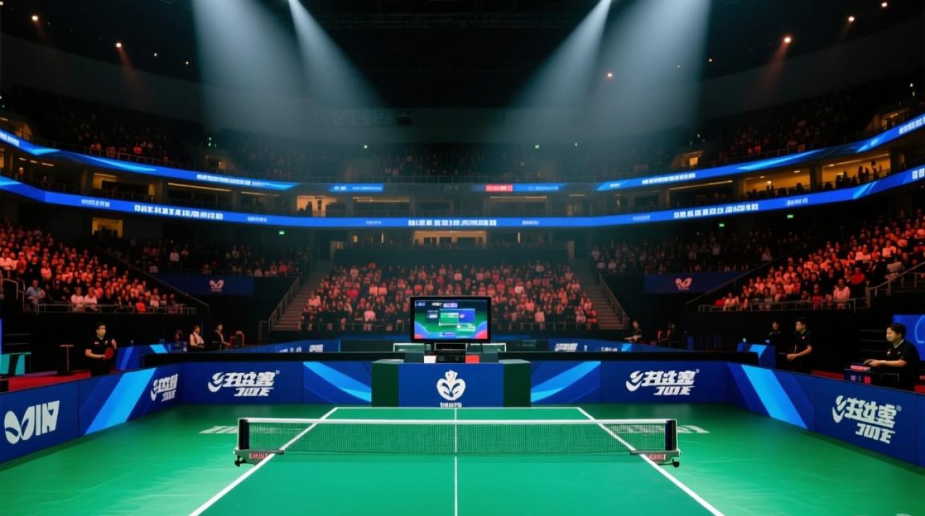女乒决赛正在直播,谁会夺冠?-图2 女乒决赛正在直播,谁会夺冠?-图2