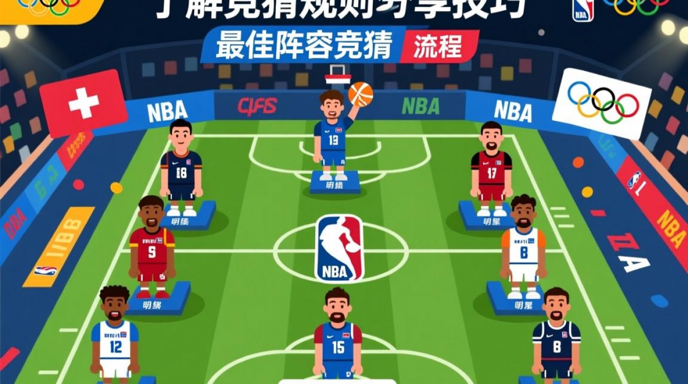 最佳阵容竟猜怎么分享?分享方法有哪些?-图2 最佳阵容竟猜怎么分享?分享方法有哪些?-图2