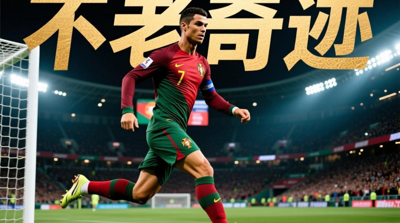 C罗职业生涯为何能轰入如此恐怖的进球数?-图1 C罗职业生涯为何能轰入如此恐怖的进球数?-图1