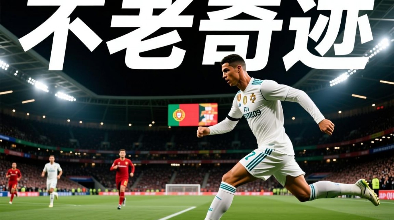 C罗职业生涯为何能轰入如此恐怖的进球数?-图2 C罗职业生涯为何能轰入如此恐怖的进球数?-图2