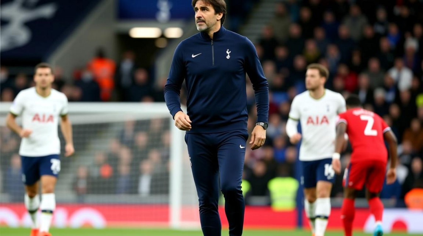 热刺最新首发阵容图谁落选？伤病影响还是战术调整？-图3