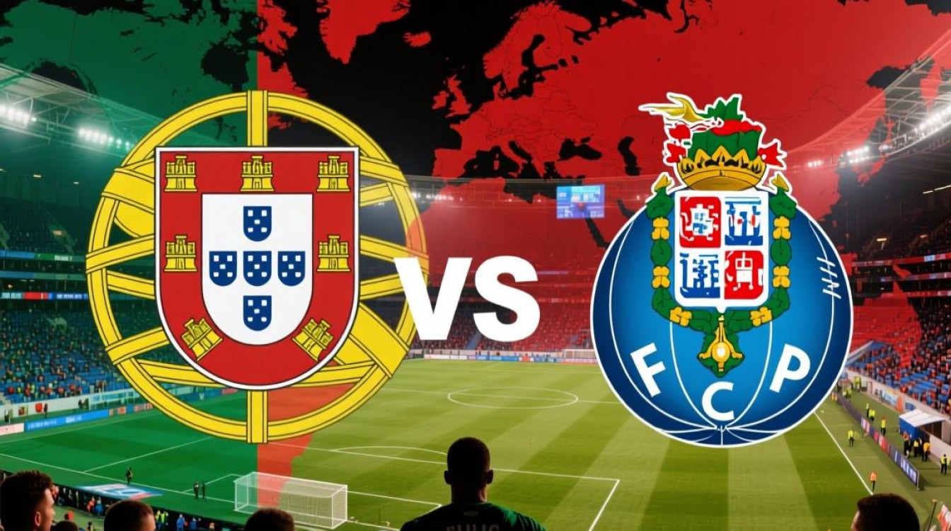 阿维斯vs波尔图谁赢了?比赛结果实时更新!-图1 阿维斯vs波尔图谁赢了?比赛结果实时更新!-图1