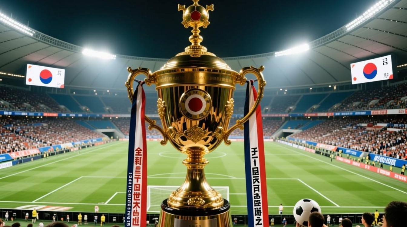 日本足球天皇杯决赛,黑马逆袭还是豪门卫冕?-图3 日本足球天皇杯决赛,黑马逆袭还是豪门卫冕?-图3