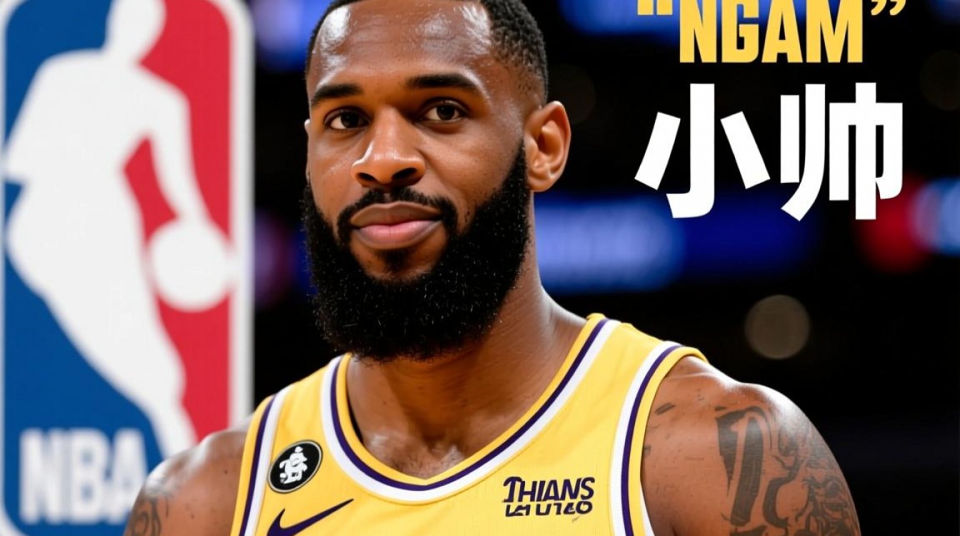 英格拉姆绰号小帅是因为颜值高还是球风帅?-图1 英格拉姆绰号小帅是因为颜值高还是球风帅?-图1