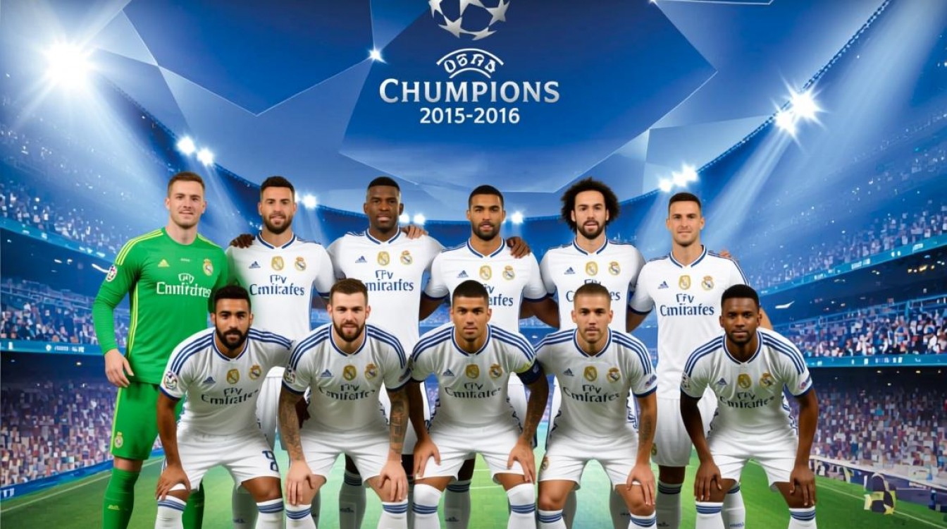 欧周年2016最佳阵容有哪些球员？真实投票还是媒体评选？-图1