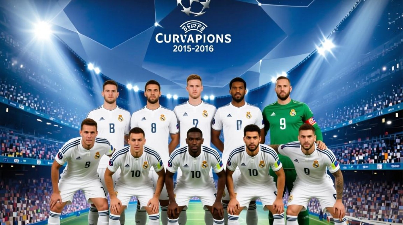 欧周年2016最佳阵容有哪些球员？真实投票还是媒体评选？-图2