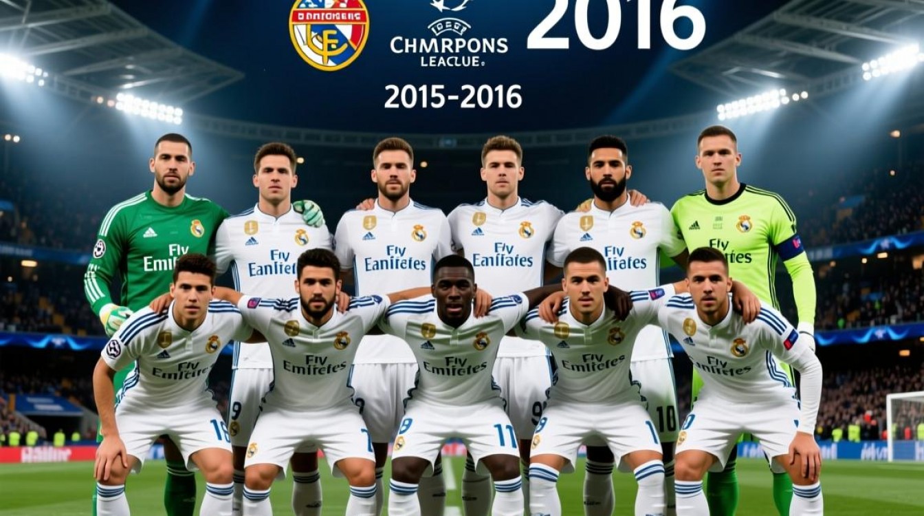 欧周年2016最佳阵容有哪些球员？真实投票还是媒体评选？-图3