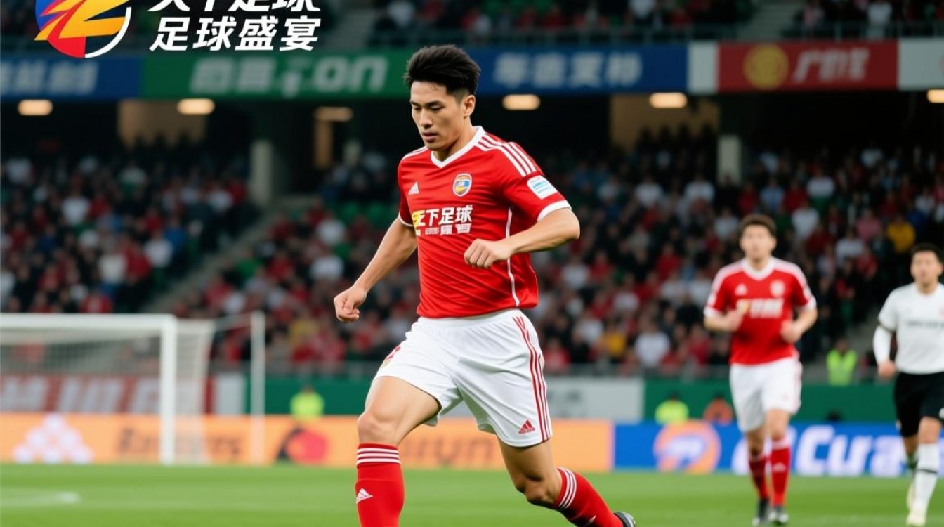 天下足球为何停播一年?背后原因究竟是什么?-图1 天下足球为何停播一年?背后原因究竟是什么?-图1