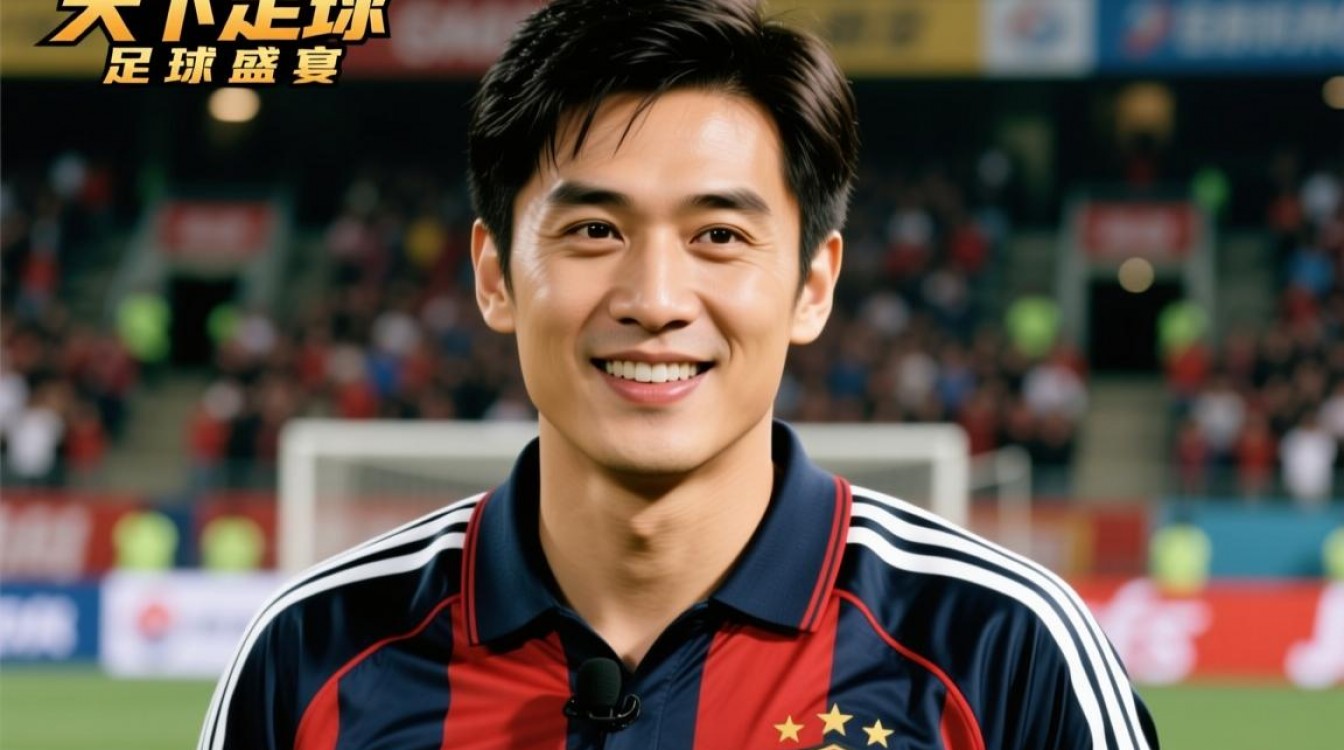 天下足球为何停播一年?背后原因究竟是什么?-图3 天下足球为何停播一年?背后原因究竟是什么?-图3