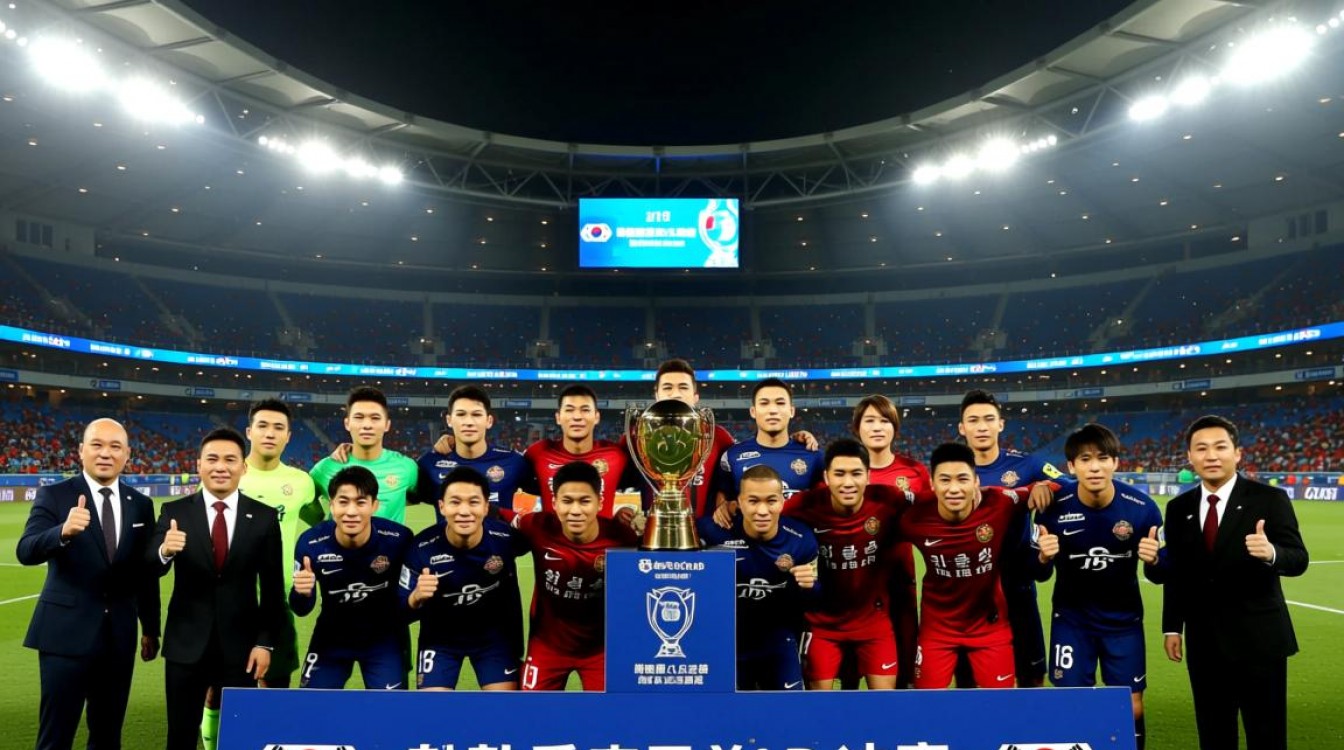 2018年韩足总杯决赛结果如何?黑马奇迹还是豪门统治?-图2 2018年韩足总杯决赛结果如何?黑马奇迹还是豪门统治?-图2