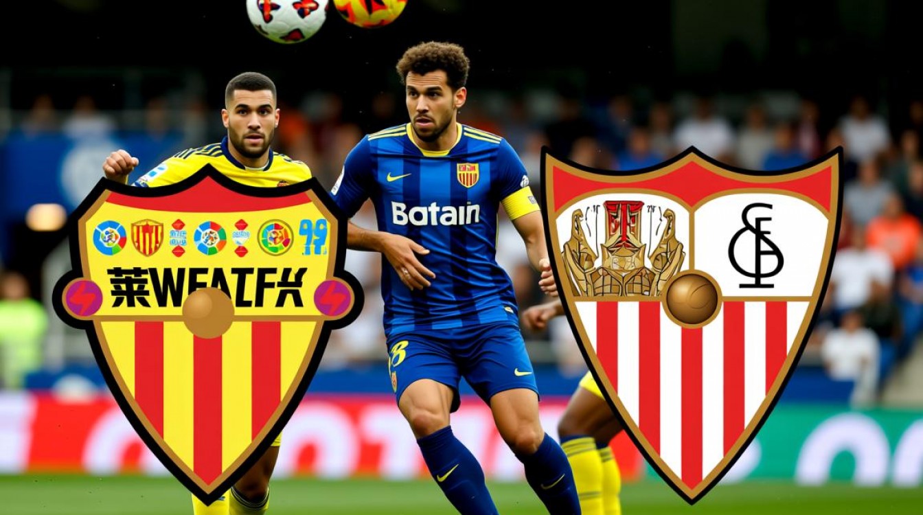 莱万特对塞维利亚谁赢了?最终比分为多少?-图1 莱万特对塞维利亚谁赢了?最终比分为多少?-图1