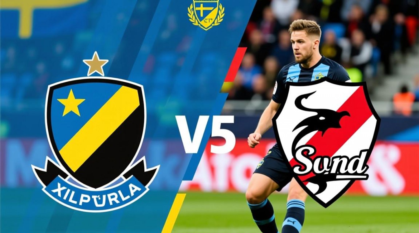 北雪平对索尔纳谁赢了?比赛结果最新战报速看。-图1 北雪平对索尔纳谁赢了?比赛结果最新战报速看。-图1