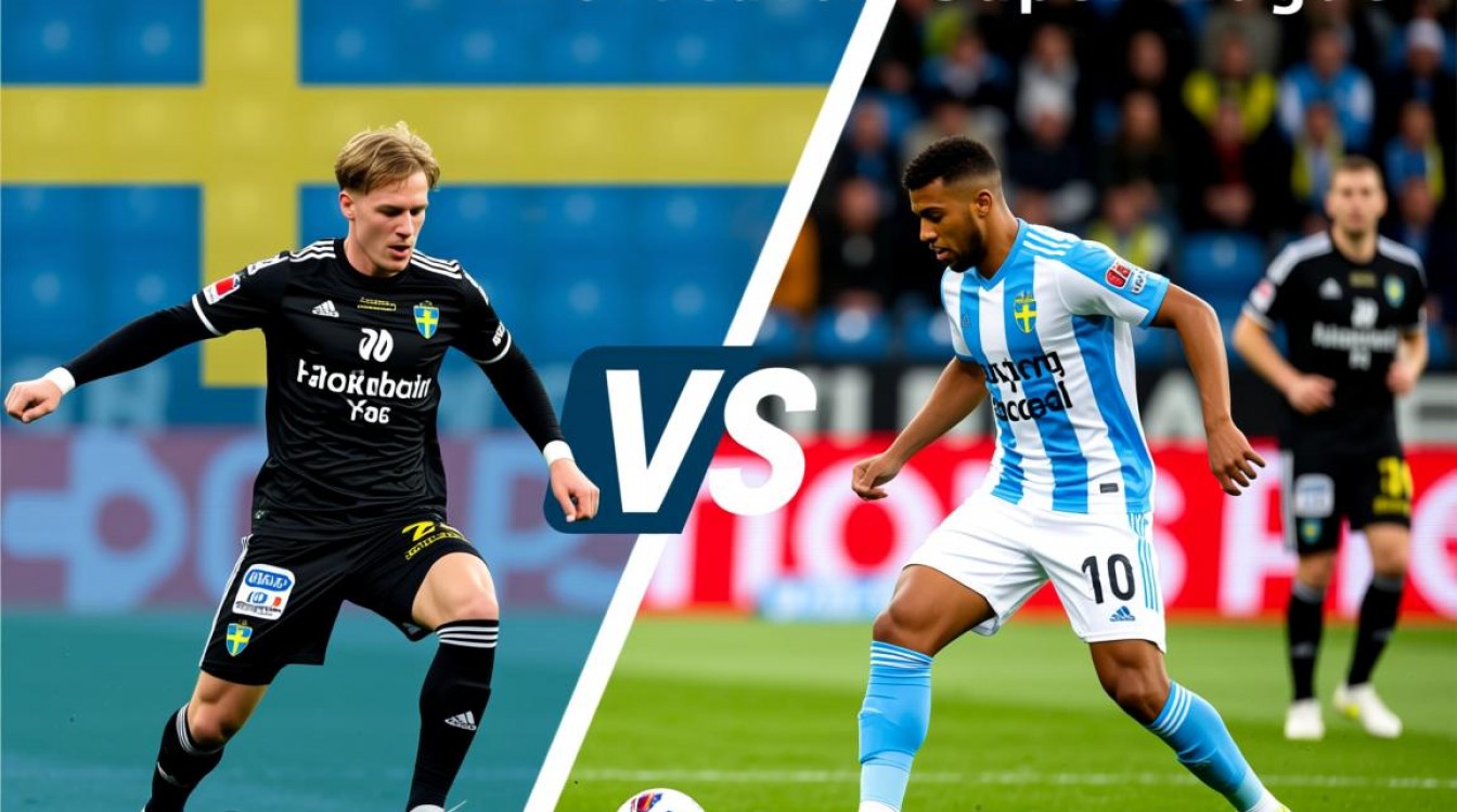 北雪平对索尔纳谁赢了?比赛结果最新战报速看。-图2 北雪平对索尔纳谁赢了?比赛结果最新战报速看。-图2