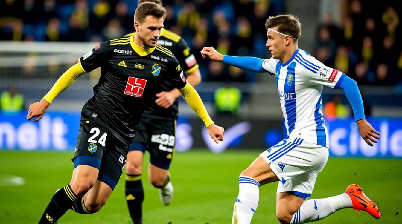 北雪平对索尔纳谁赢了?比赛结果最新战报速看。-图3 北雪平对索尔纳谁赢了?比赛结果最新战报速看。-图3