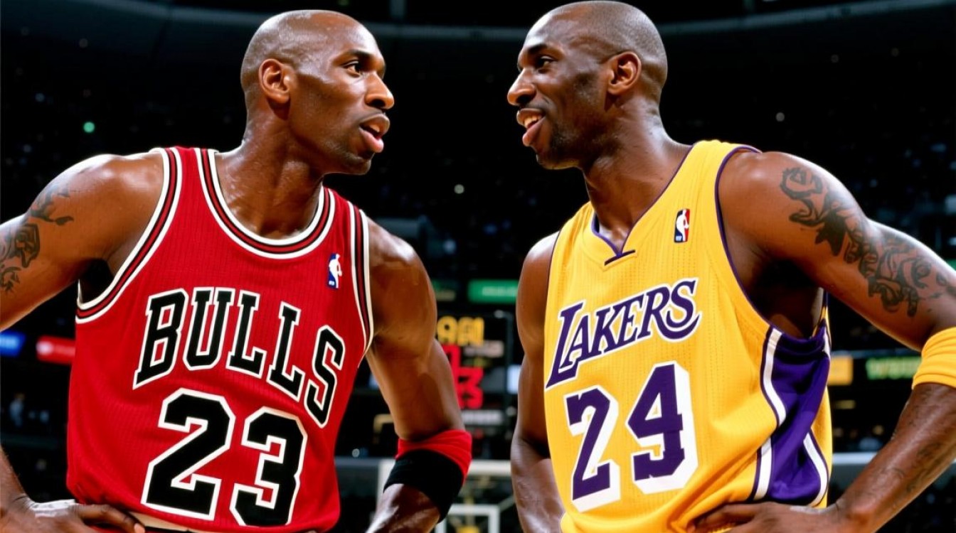 公牛最佳阵容若战湖人,谁能笑到最后?-图2 公牛最佳阵容若战湖人,谁能笑到最后?-图2