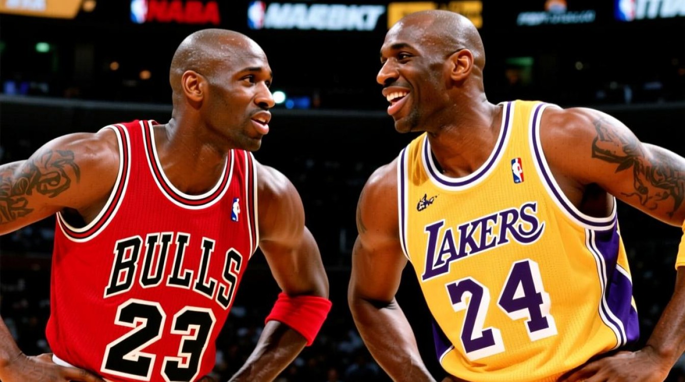 公牛最佳阵容若战湖人,谁能笑到最后?-图1 公牛最佳阵容若战湖人,谁能笑到最后?-图1