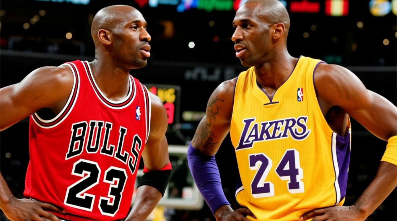 公牛最佳阵容若战湖人,谁能笑到最后?-图3 公牛最佳阵容若战湖人,谁能笑到最后?-图3