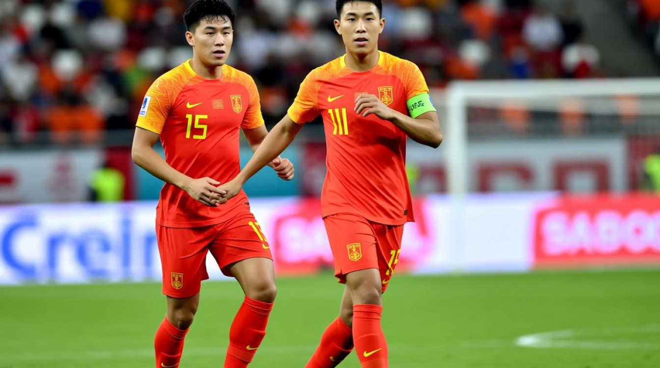 9月5日中国对卡塔尔比赛结果到底是赢是输?-图1 9月5日中国对卡塔尔比赛结果到底是赢是输?-图1